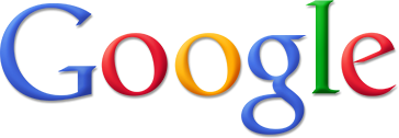 Das Google Logo