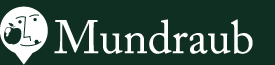 Das Mundraub Logo
