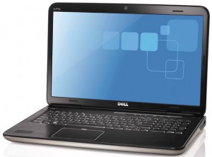 dell xps17 neues modell