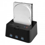 SATA QuickPort H3 USB 3.0