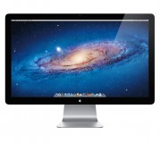 Das 27 Zoll große Apple Thunderbolt Display zum stolzen Preis von 1150€