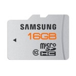 samsung class 10 plus serie microsdhc 16gb