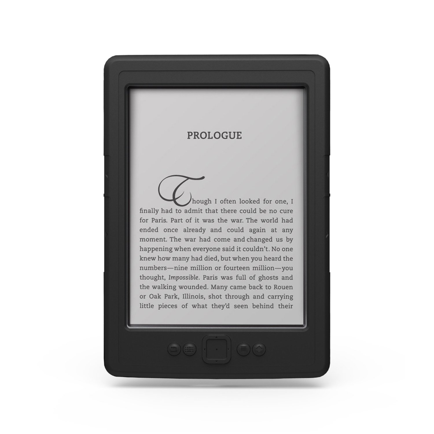 list of loose kindle books on amazon