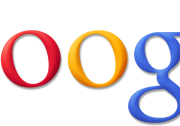Das Google Logo